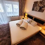 Garni Jaegerheim 3* Kappl (Landeck)