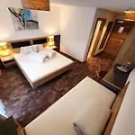 Garni Jaegerheim 3*