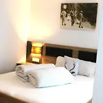 Garni Jaegerheim Bed and breakfast Kappl (Landeck)