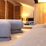 Garni Jaegerheim Bed and breakfast