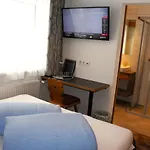 Bed and breakfast Garni Jaegerheim