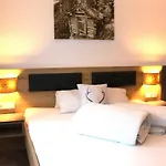 Garni Jaegerheim 3* Kappl (Landeck)