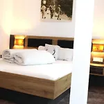 Garni Jaegerheim 3* Kappl (Landeck)