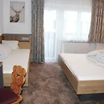 Bed and breakfast Garni Jaegerheim Kappl (Landeck)