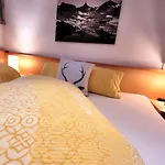 Garni Jaegerheim 3*