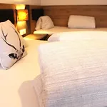 Garni Jaegerheim Bed and breakfast Kappl (Landeck)