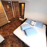 Garni Jaegerheim Bed and breakfast Kappl (Landeck)