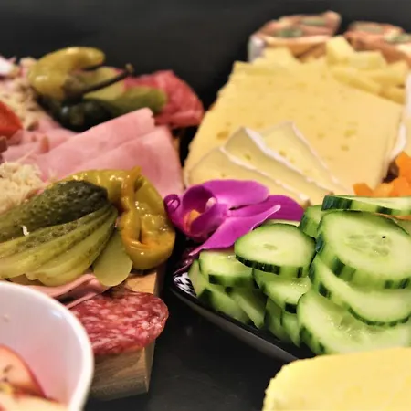 Garni Jaegerheim Kappl (Landeck)