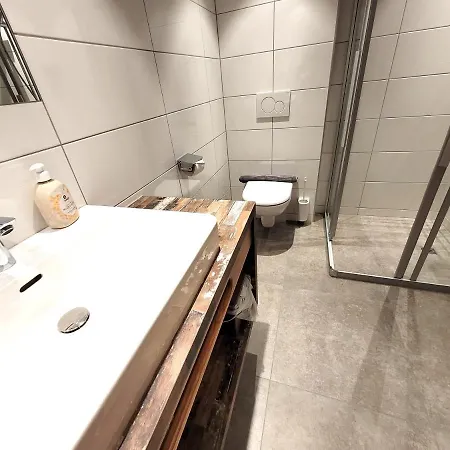 Alojamento de Acomodação e Pequeno-almoço Garni Jaegerheim 3*