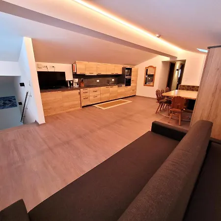 Garni Jägerheim Frühstückspension