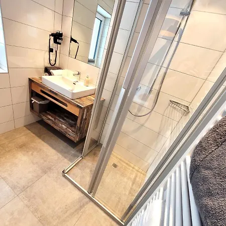 Garni Jaegerheim Alojamento de Acomodação e Pequeno-almoço Kappl (Landeck)