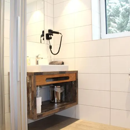 Garni Jaegerheim Alojamento de Acomodação e Pequeno-almoço Kappl (Landeck)