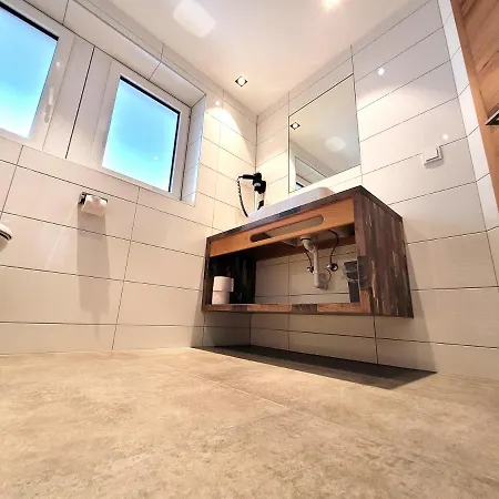 Frühstückspension Garni Jägerheim