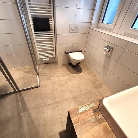 Garni Jaegerheim 3*