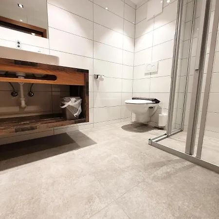 Garni Jägerheim Frühstückspension 3*