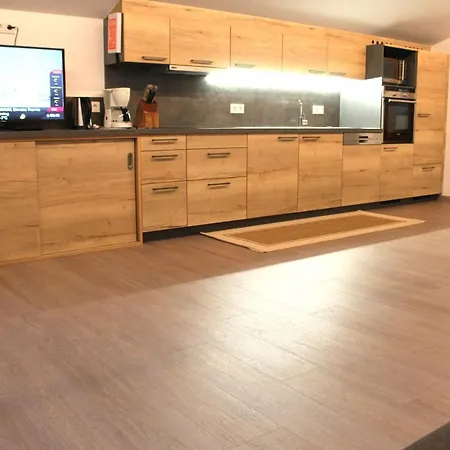 Alojamento de Acomodação e Pequeno-almoço Garni Jaegerheim Kappl (Landeck)