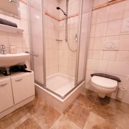 Garni Jaegerheim Kappl (Landeck)