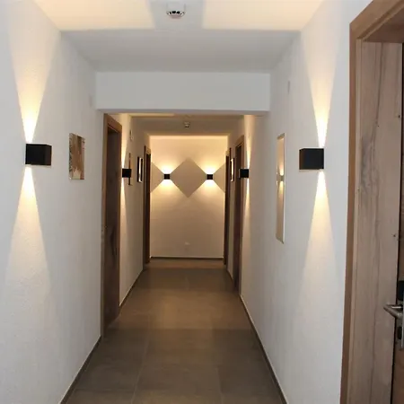 Garni Jaegerheim Kappl (Landeck)