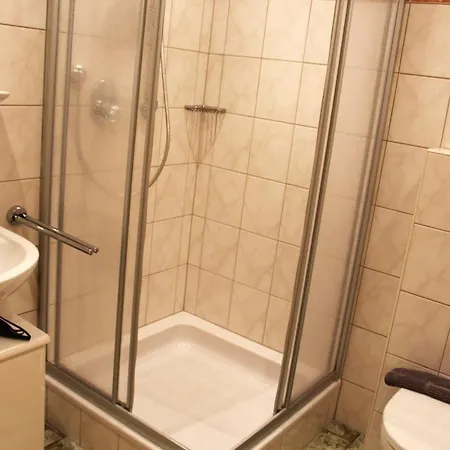 Oda ve Kahvaltı Garni Jaegerheim