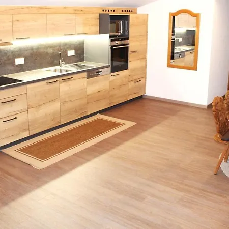 Bed & Breakfast Garni Jaegerheim