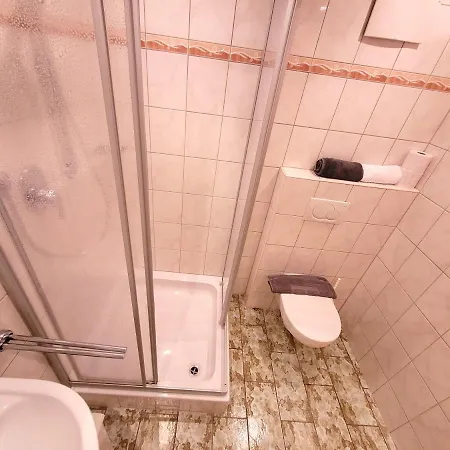 Garni Jaegerheim Kappl (Landeck)