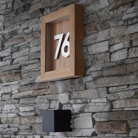 Oda ve Kahvaltı Garni Jaegerheim Kappl (Landeck)