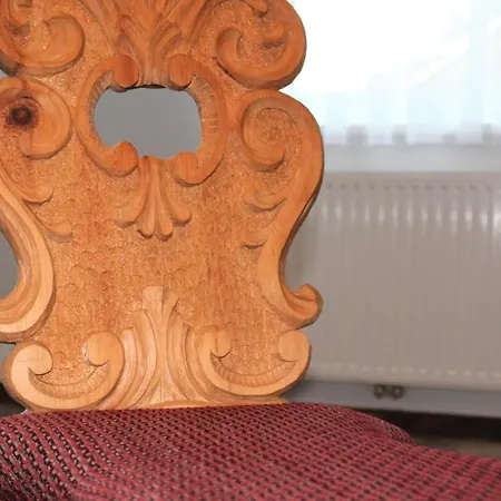 Bed & Breakfast Garni Jaegerheim