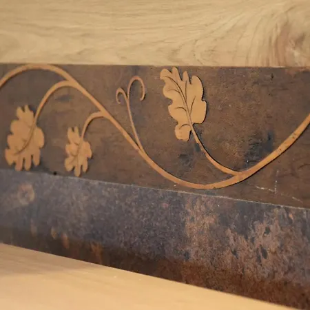 Oda ve Kahvaltı Garni Jaegerheim