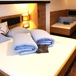 Garni Jaegerheim 3* 카플