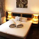 B&B Garni Jaegerheim 카플