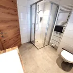 Garni Jaegerheim B&B