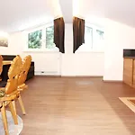 Garni Jaegerheim 3*