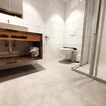 Garni Jaegerheim B&B 3*