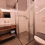 Garni Jaegerheim B&B 3*