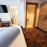 B&B Garni Jaegerheim 카플