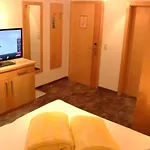 B&B Garni Jaegerheim 카플