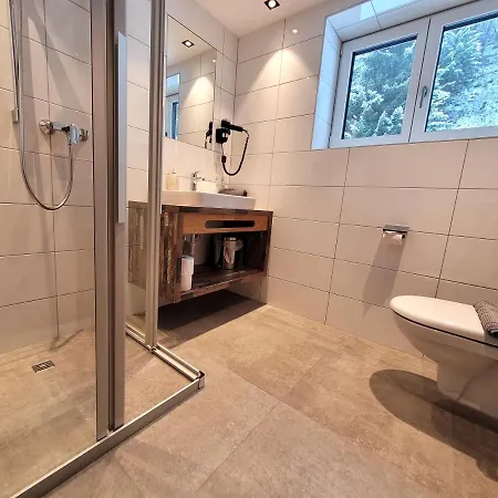 Garni Jaegerheim 3*